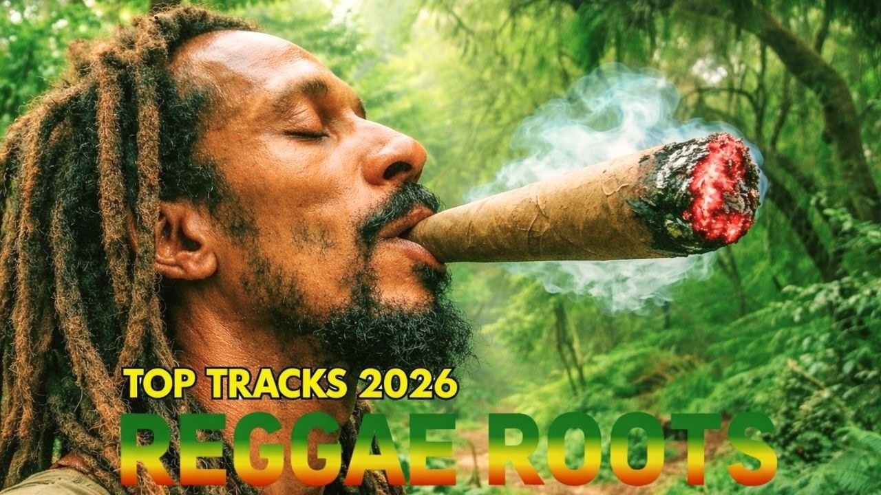 Top 10 Roots Reggae Music 2026 &ndash; A Healing Journey Through Zion Vibes, City Pain & Rasta Love