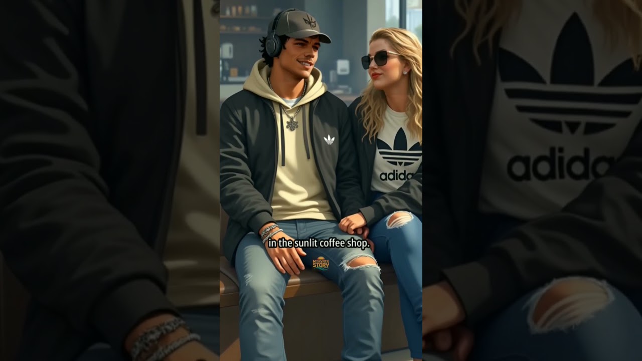 Pixel's of Affection A Filipino Love Story ( English )