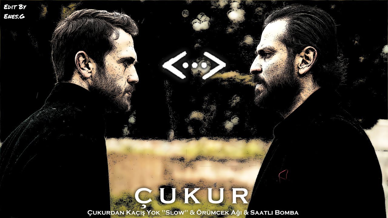 Çukurdan Kaçış Yok 