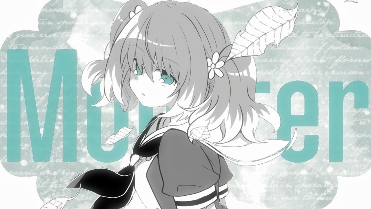 Talentless Nana [ AMV] ✦ M0nster