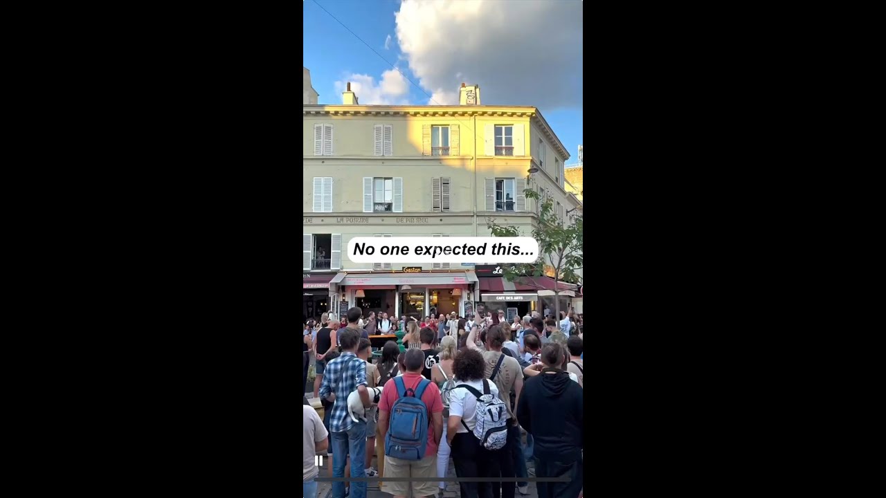 No one Expected This!!!