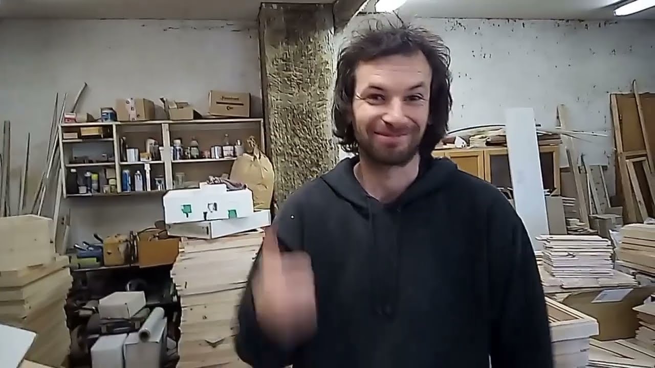 vcelinastavky, nástavek 39x24 za 3 minuty hotový