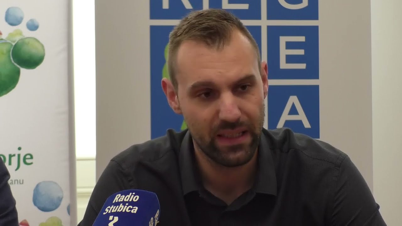 Zagorje moje 01.11.23. - Predstavljanje dosadašnjih rezultata projekta HyPoKraT