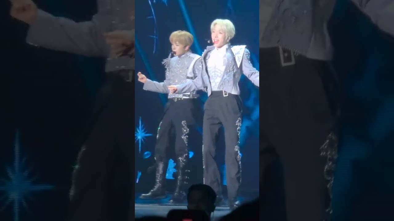 260206 엔시티위시 Steady 아워위시 쿠알라룸푸르