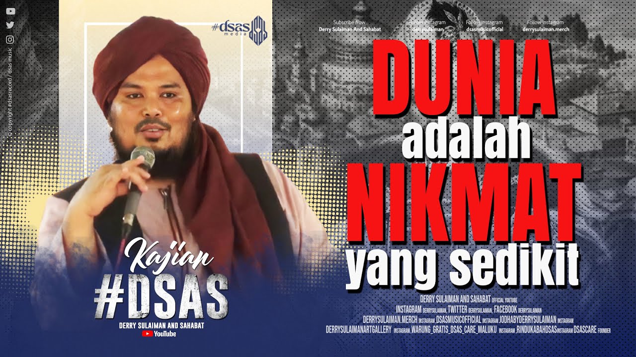 MANUSIA INI PELUPA, KITA SALING MENGINGATKAN