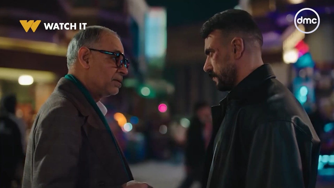 الحقيقة دايما بتخنق 😧 علي كلاي ما بين نارين يعرف مين هما أهله ولا يفضل السر مستخبي  💥
