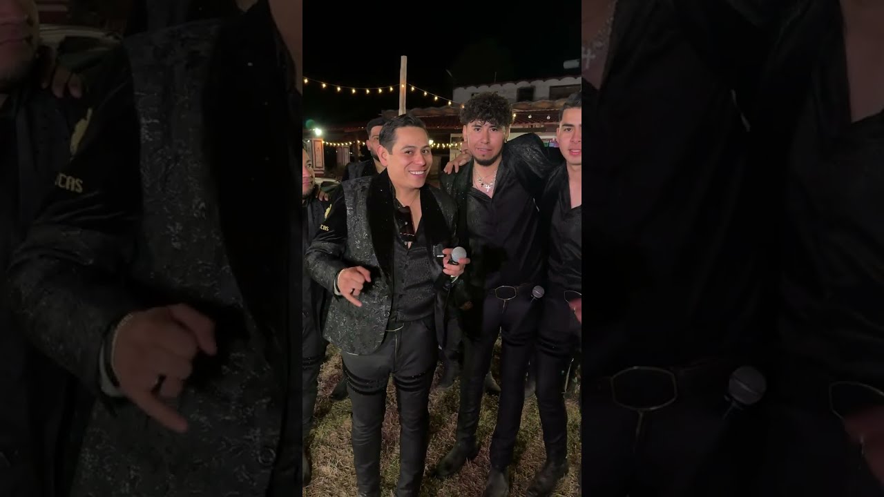 Con La Máxima Banda de Zacatecas 🔥🇲🇽🇺🇸