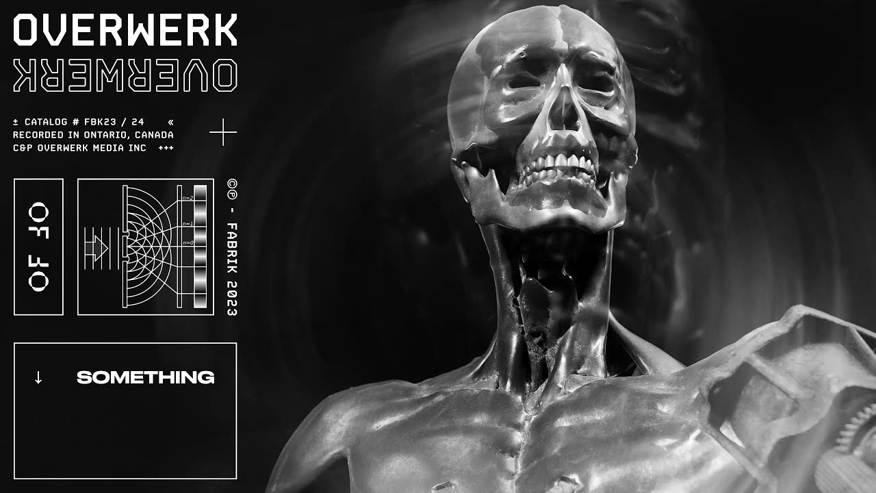 OVERWERK - OF