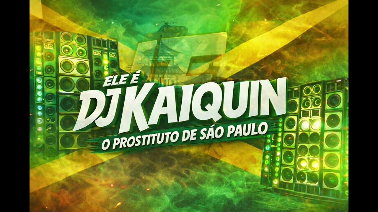 SAX SAFADO ( DJ KAIQUIN) 2026
