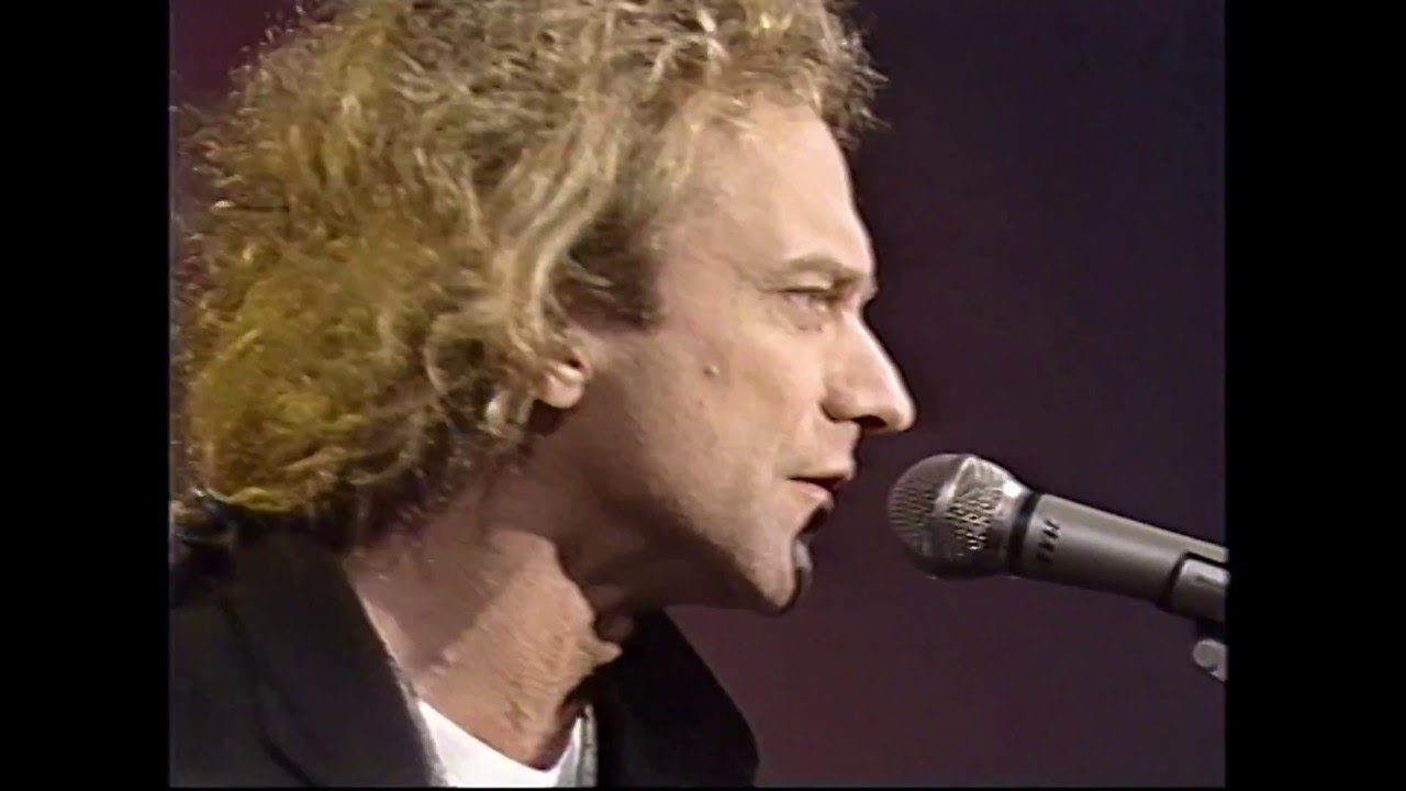 Foreigner - All I Need To Know (Short Version)