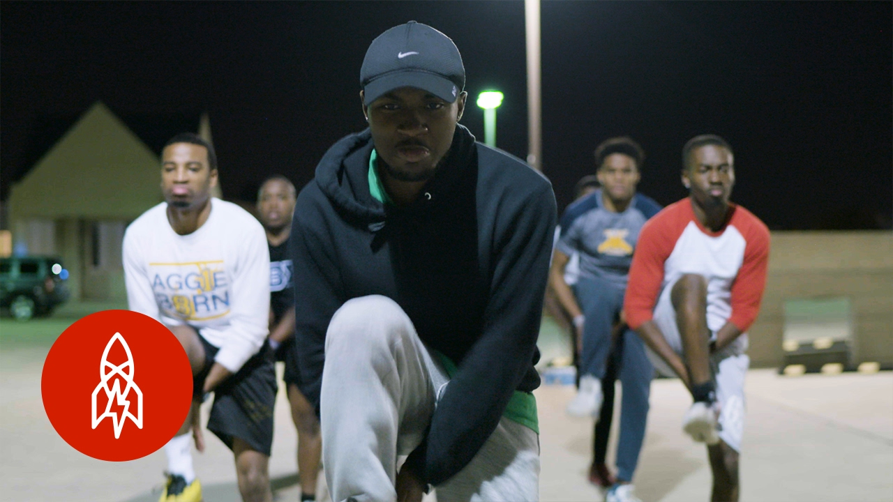 Команда Step создает непревзойденное наследие