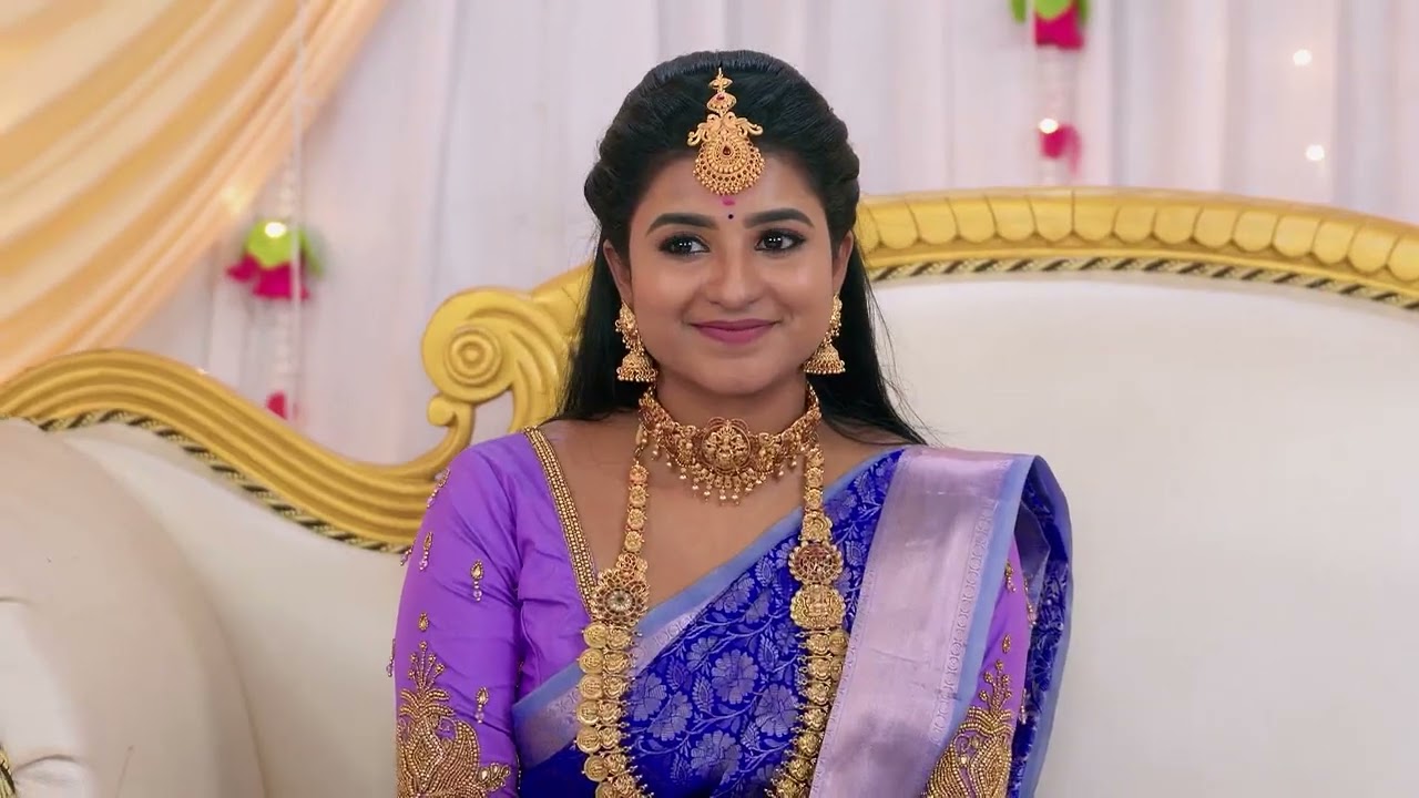 Karthigai Deepam - Full Ep - 696 - Karthikeyan, Deepa, Abirami - Zee Tamil