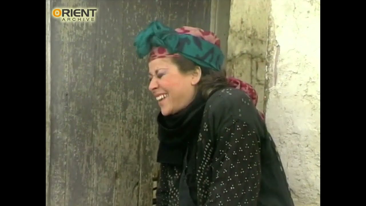مسلسل مرايا 91 - شوفوا الناس بطولة ياسر العظمة : ابو فضلو
