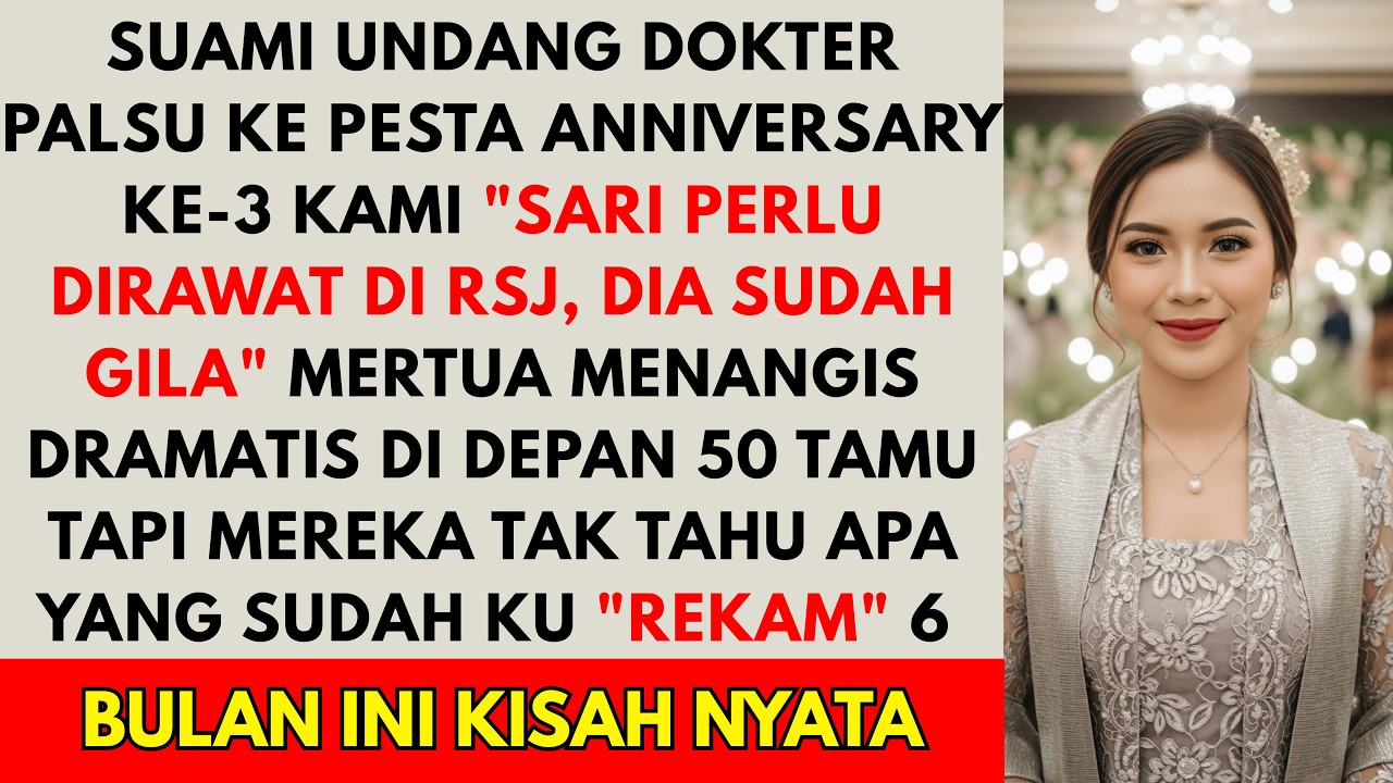 SAAT AYAHKU BARU DIKUBURKAN KAKAK DAN SUAMINYA DATANG MENGUSIRKU DARI RUMAH WARISAN AYAH - 2 JAM...