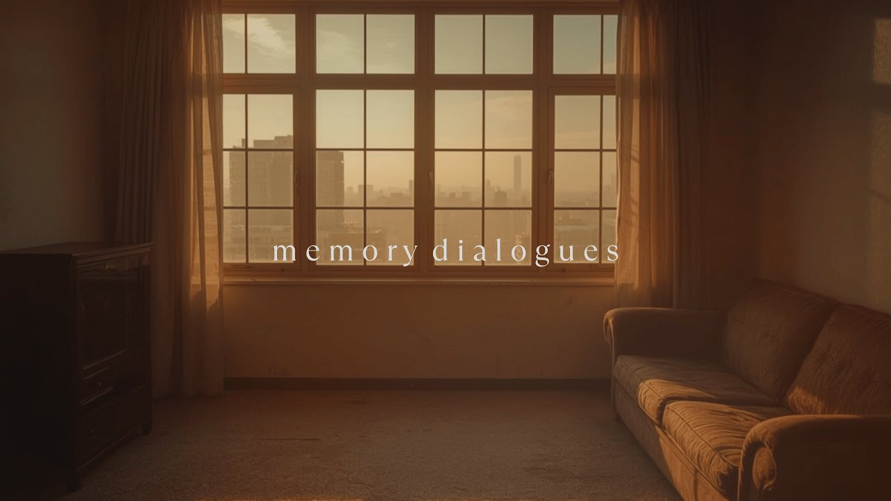 you’re gone / 15 minute melancholy piano music