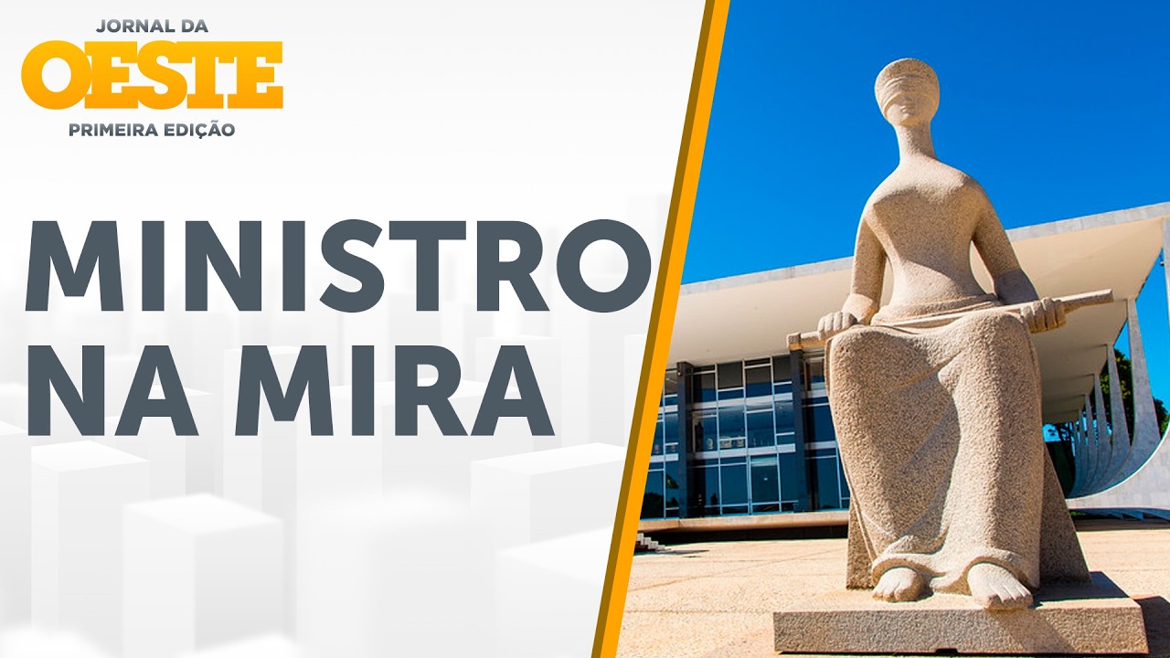 MÁFIA DE VORCARO: Quem blinda o alto escalão dos vazamentos de mensagens?