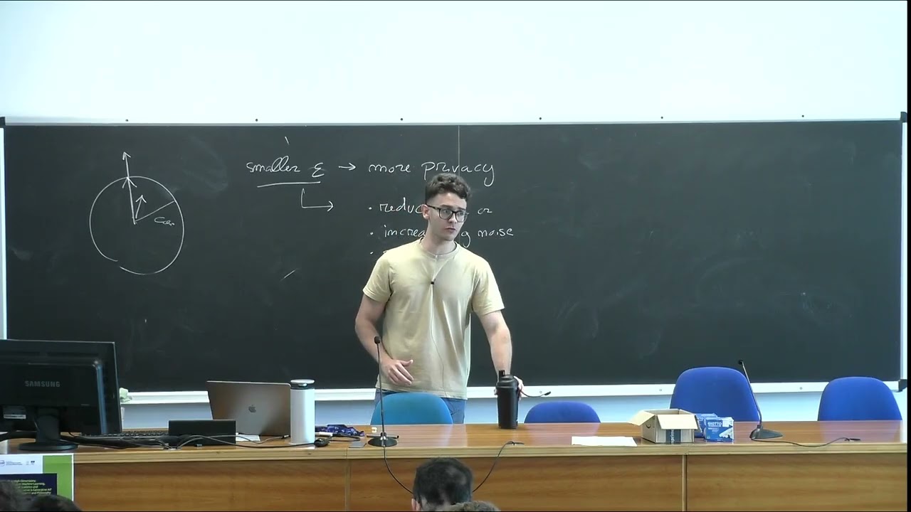 Privacy for Free in the Overparameterized Regime