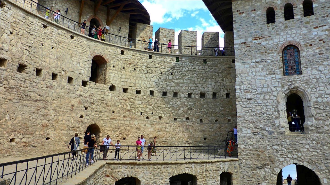 Cetatea SOROCA (Republica Moldova)