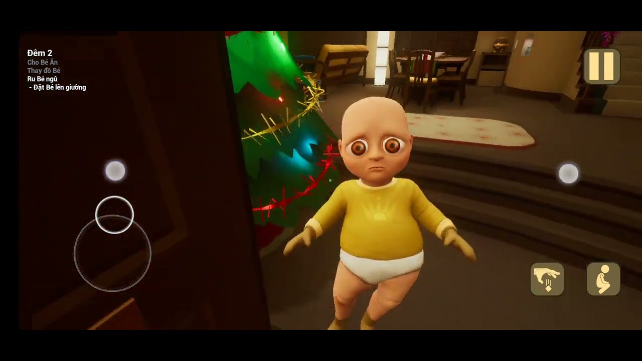 cách để phá đảo game the baby in yellow 🥰🥰🥰🥰🥰🥰🥰🥰🥰🥰🥰🥰🥰