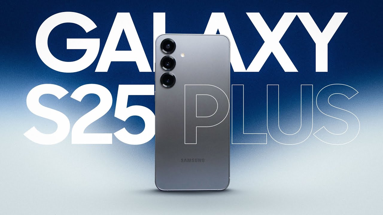Galaxy S25 Plus 5 Months Later Review! (It Doesn't Get Much Better Than This)
