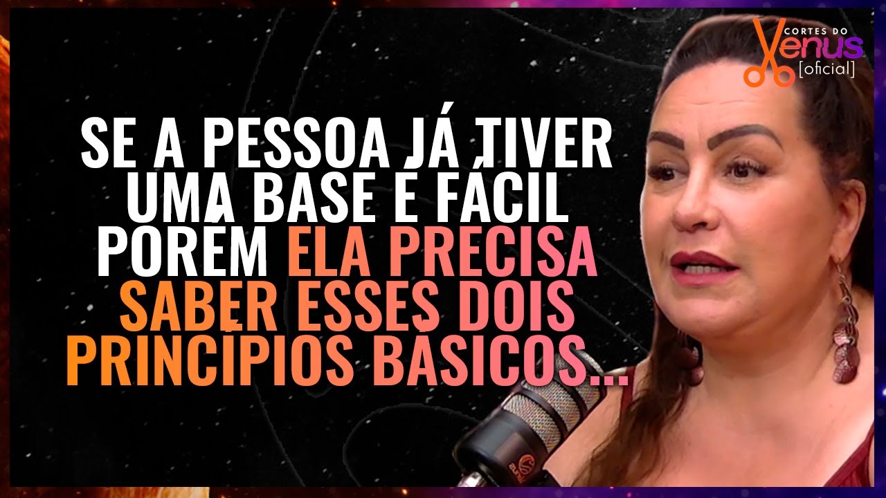 QUALQUER PESSOA pode CANTAR BEM?!