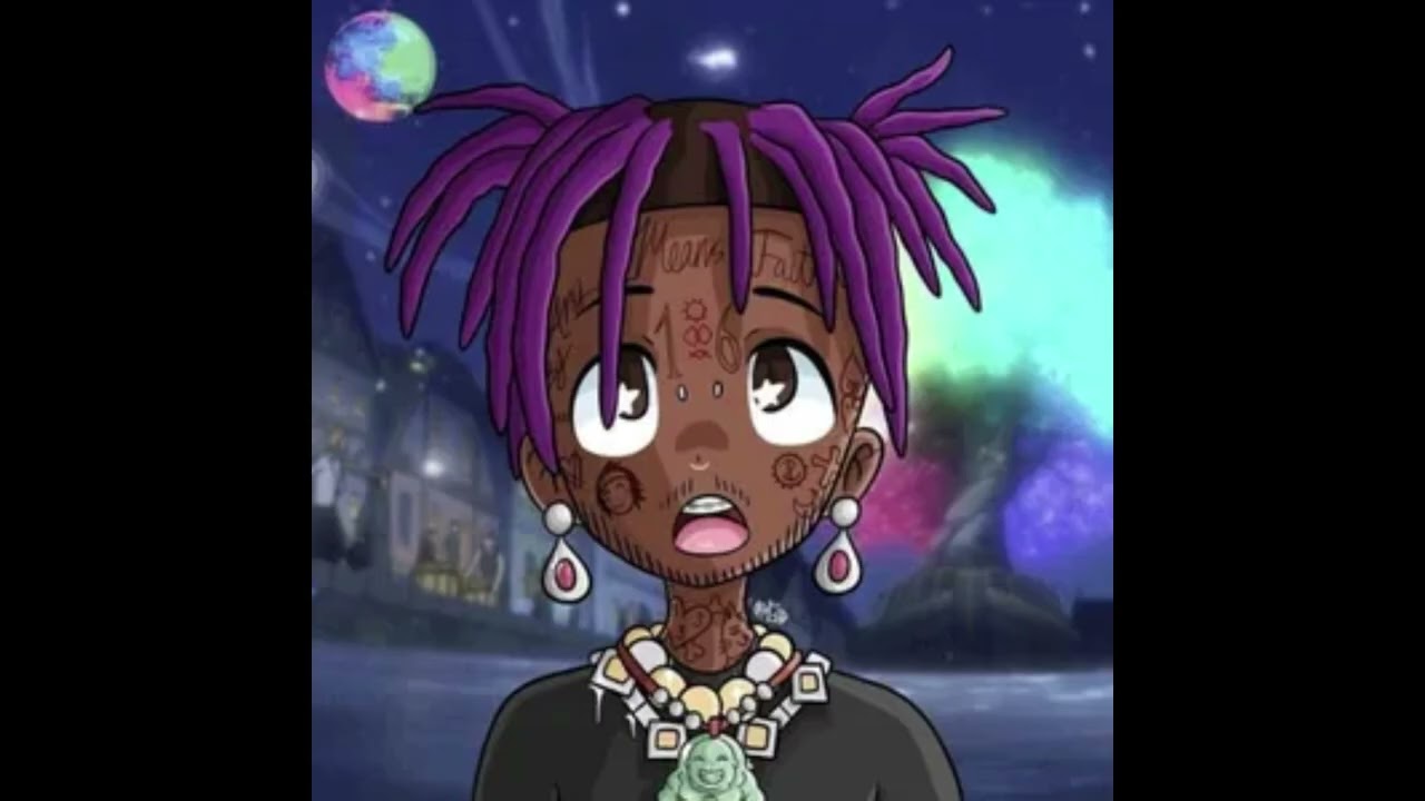(FREE) Lil Uzi Vert Type Beat 'Divine Presence' | Melodic Trap