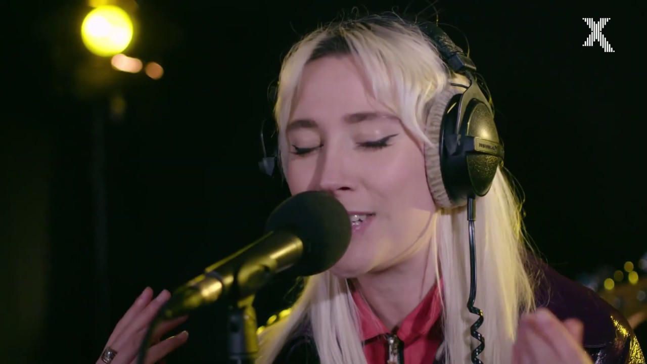 YONAKA - Death by Love (Live)