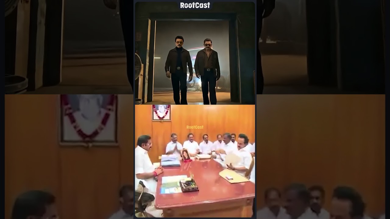DMK and ADMK Alliance | TVK | 2026 election