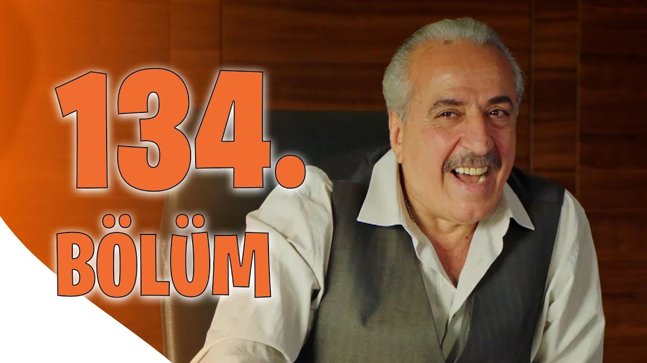 Kalk Gidelim 134. Bölüm
