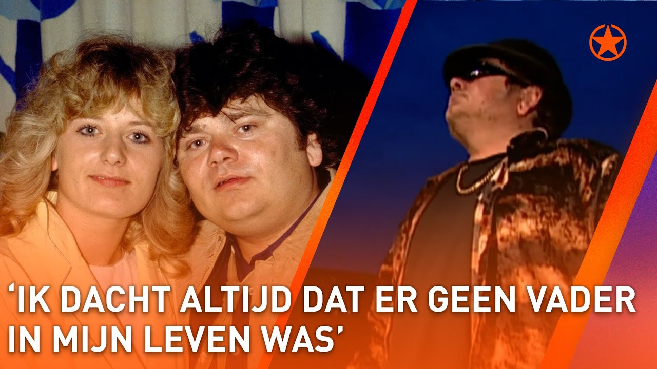 😱 Is DIT de BUITENECHTELIJKE ZOON van ANDRÉ HAZES? 😱 | SHOWNIEUWS