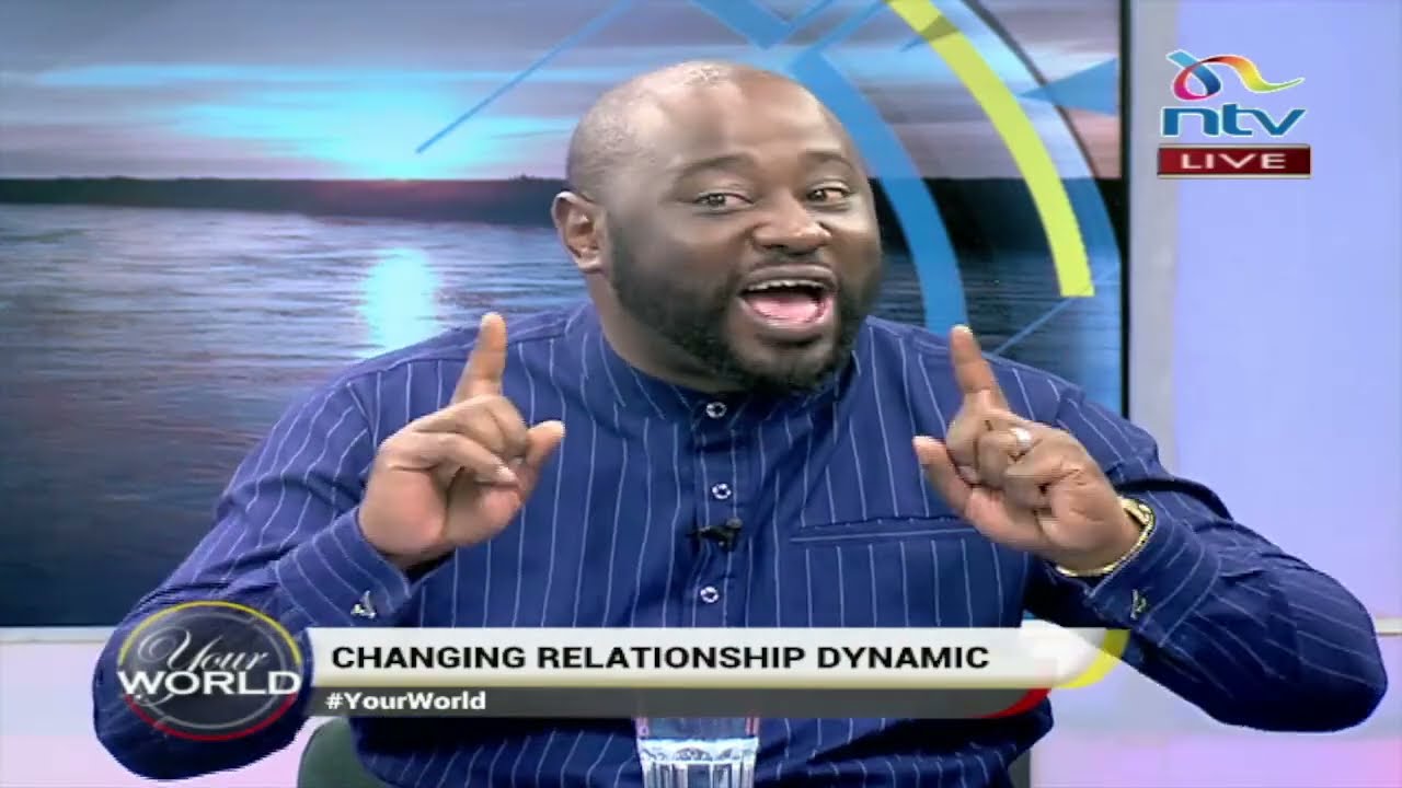 Most marriages fail because people regret why they got married  - Relationship Coach | Your World