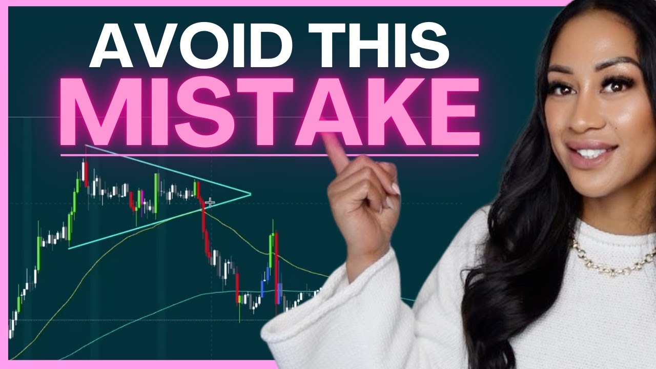 Mastering ONE Trading Strategy Is Crucial For Success