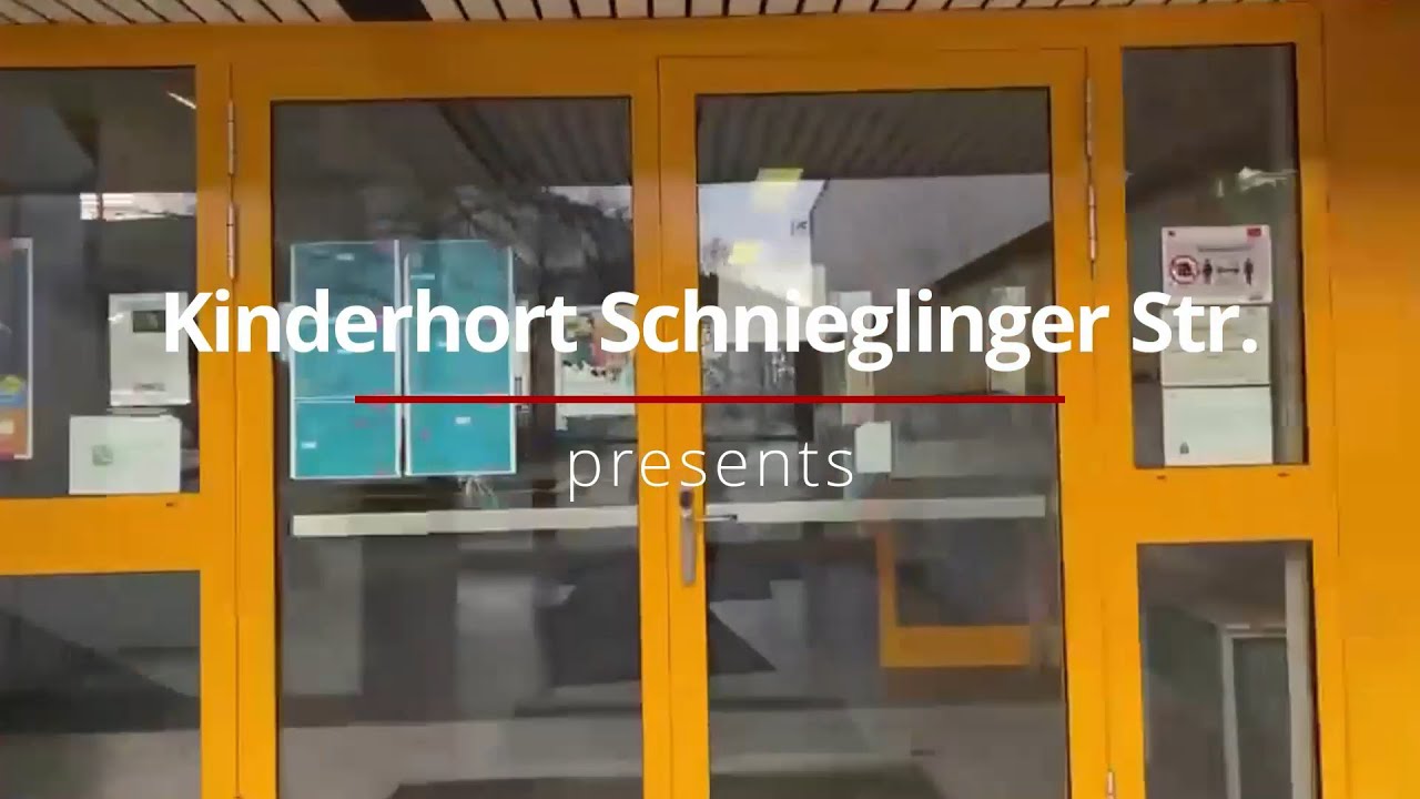 012 Vorstellung Schnieglinger Hort