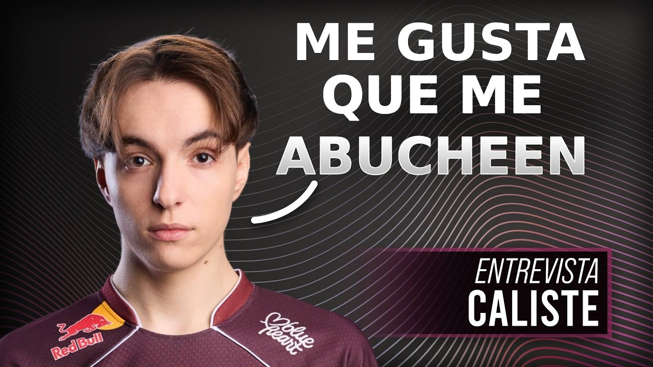 KC Caliste: 