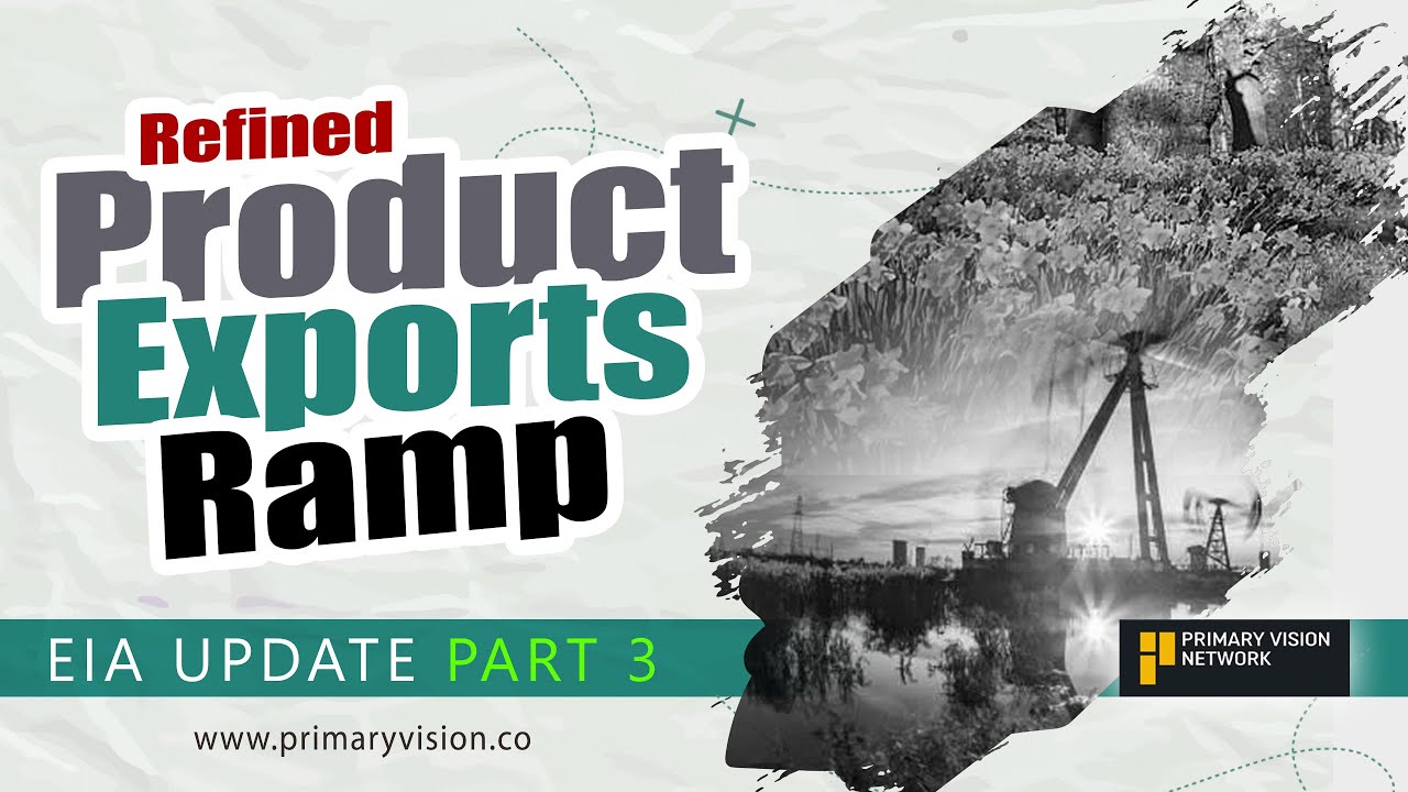 Refined Product Exports Ramp from Asia as ME Flows&nbsp;Slow - Part 3
