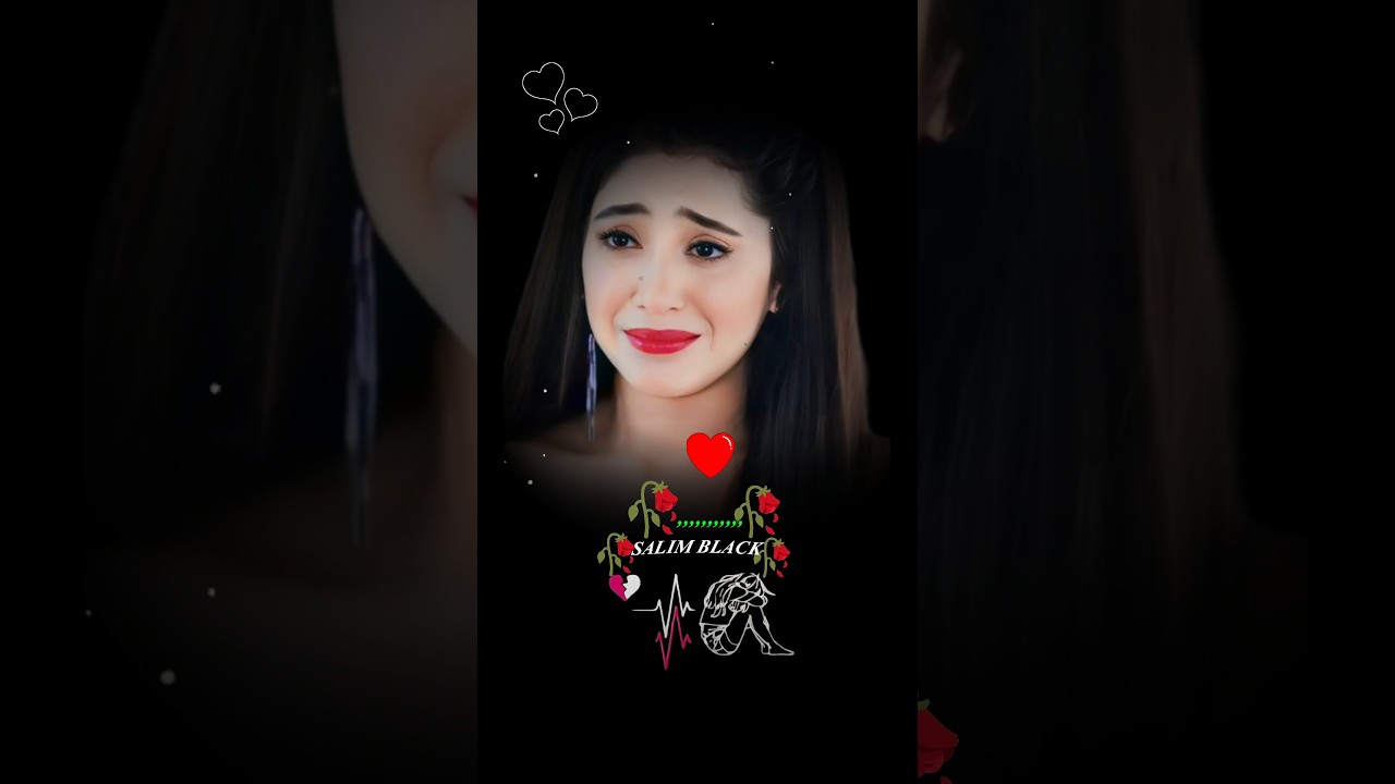Sad poetry for broken heart |video poetry for.lover|deep feelings  ward