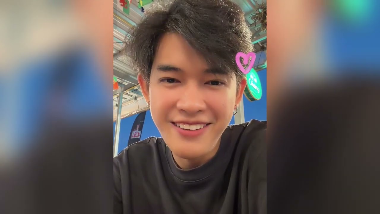 ปกรณ์ แวะมาทักทาย