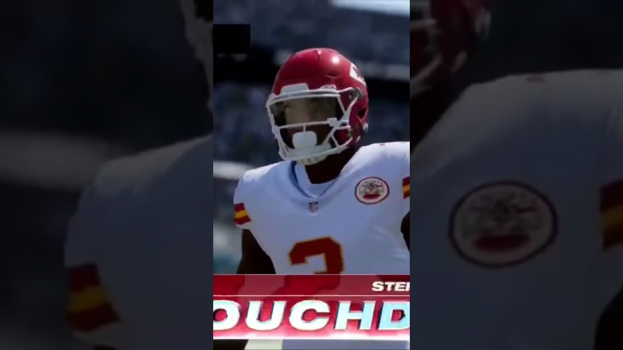 Madden 24 Franchise Gameplay LEAKED #shorts #madden24
