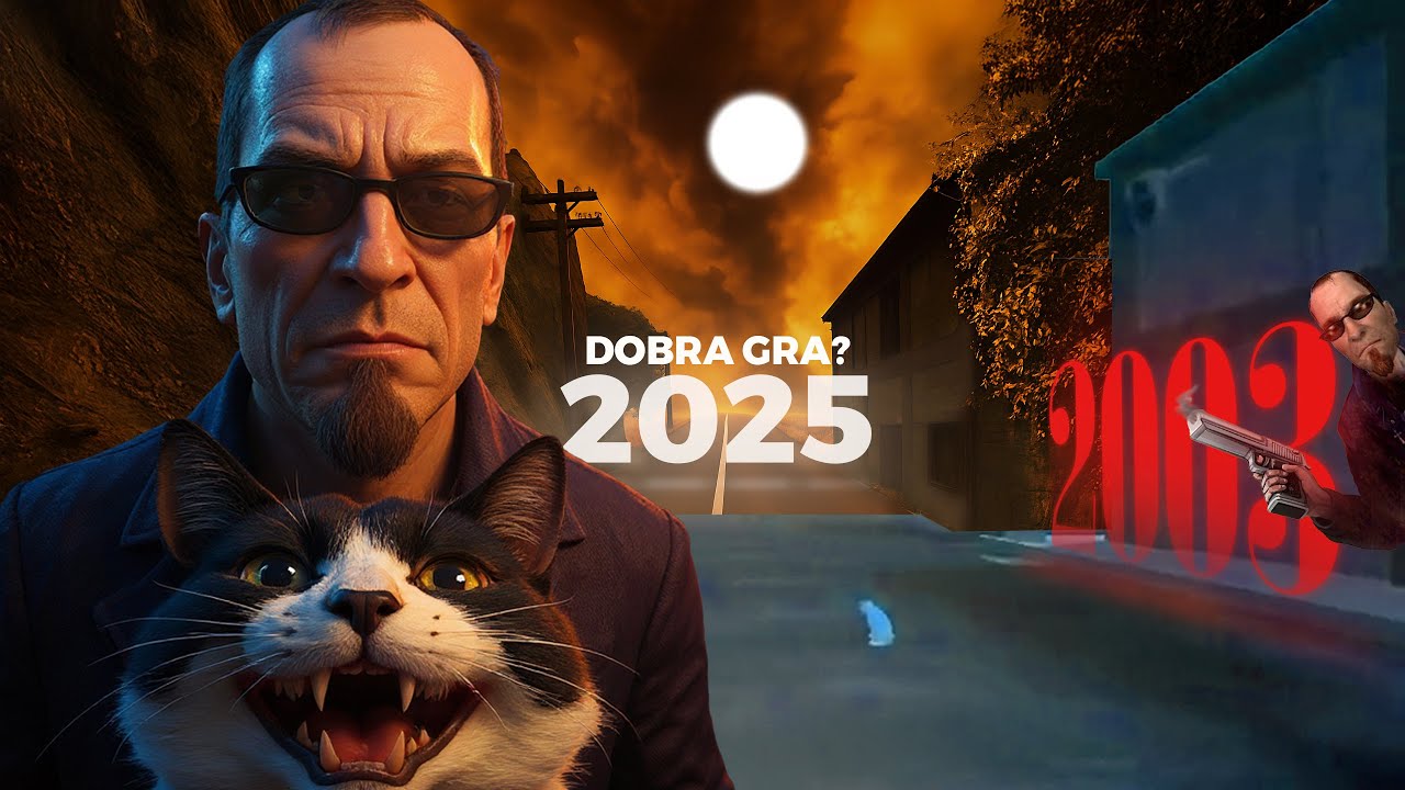 Czy Postal 2 w 2025 dalej ma sens?