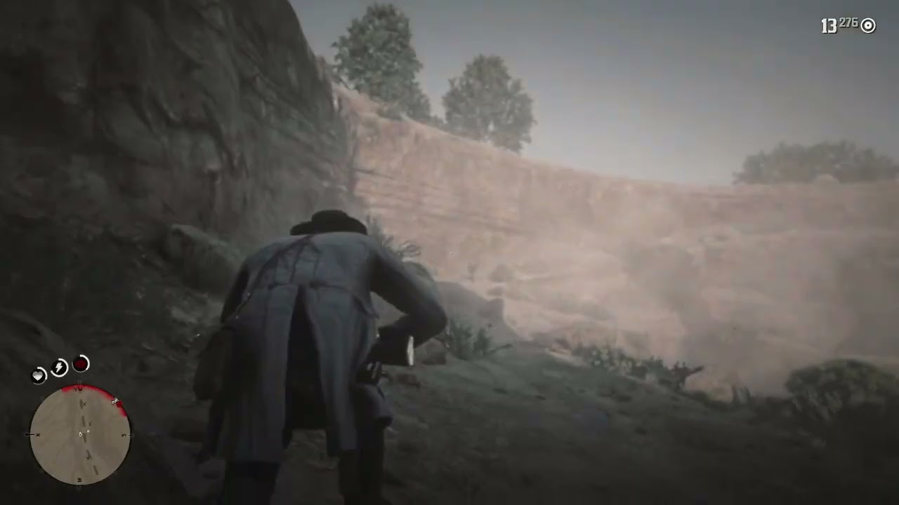 PARA LAZIM SADİE ABLAMLA KELLE AVI İŞİ 33 BÖLÜM (Red Dead Redemption 2)