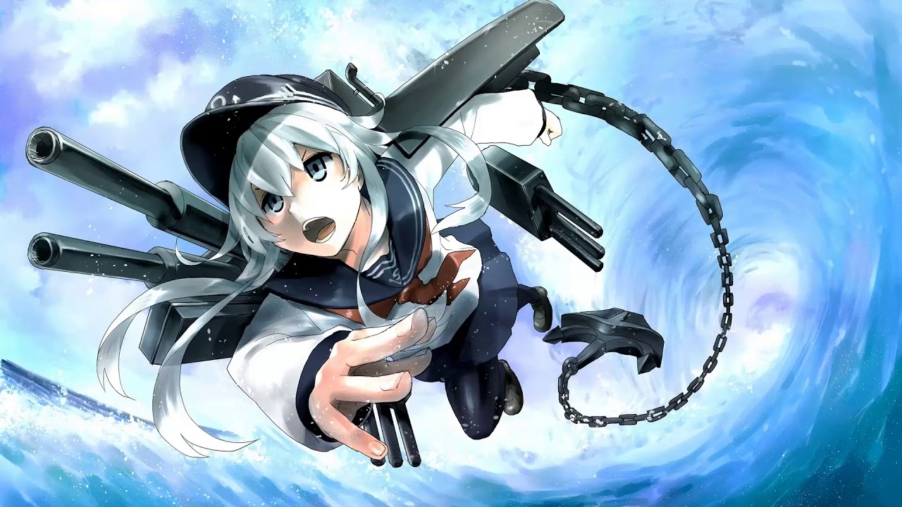 NIGHTCORE - Evanescence - The Chain