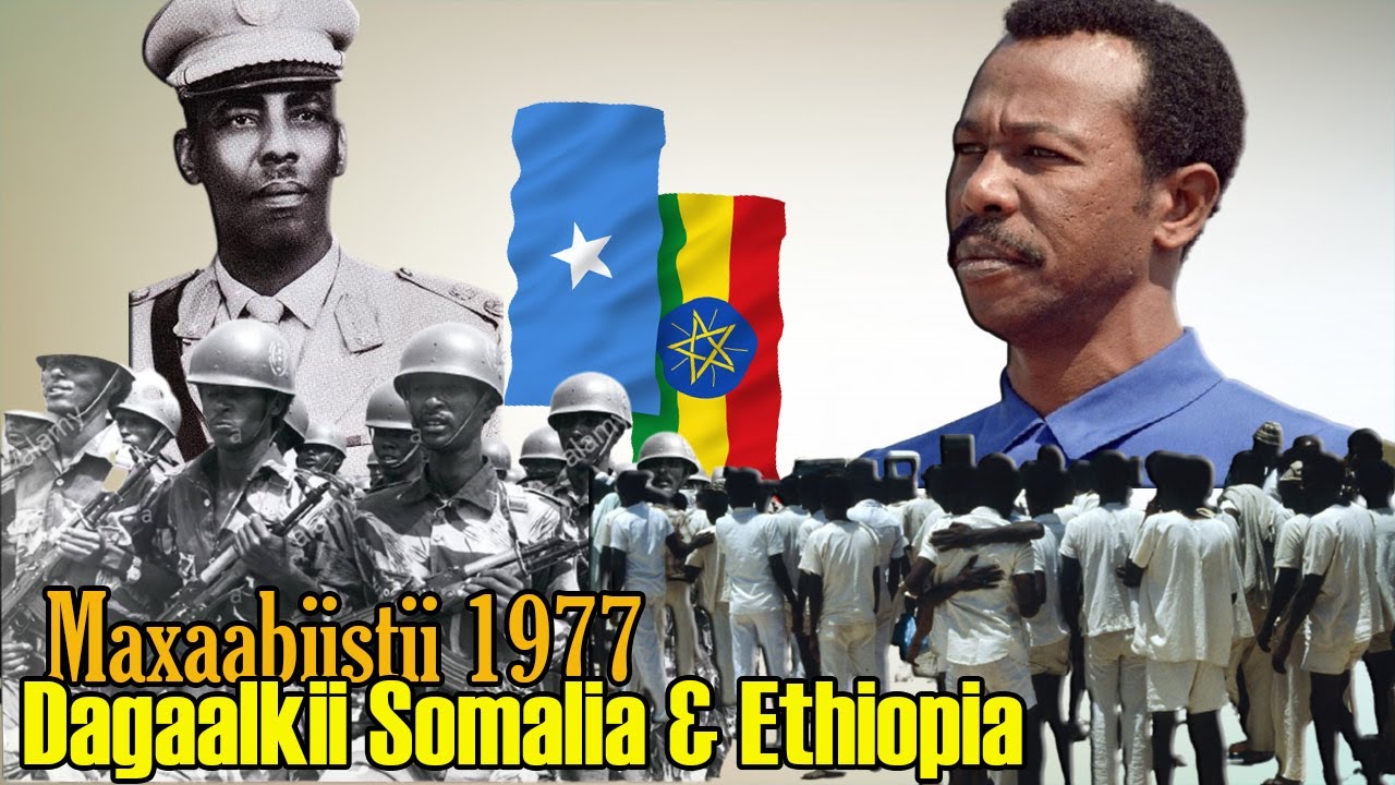 Part 3: Maxaabiistii 1977 | Maxaa Kala Qabsaday Ehelada Qaar Maxaabiista Iyo Yuusuf Garaad
