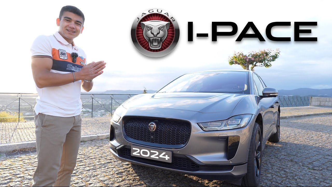 Jaguar I-Pace Review in 2024! Should I have bought a Tesla Model Y?