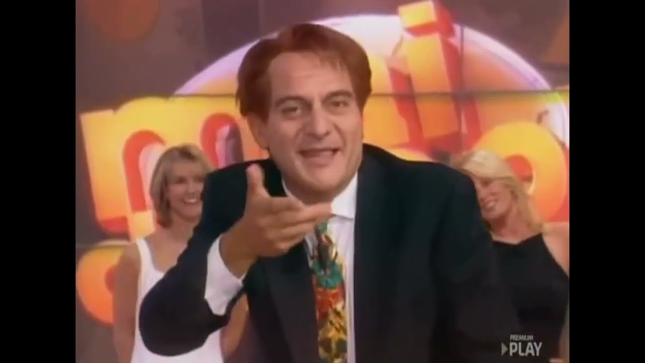 Paolo Limiti presenta il numero di psicanalisi di Spinaglia