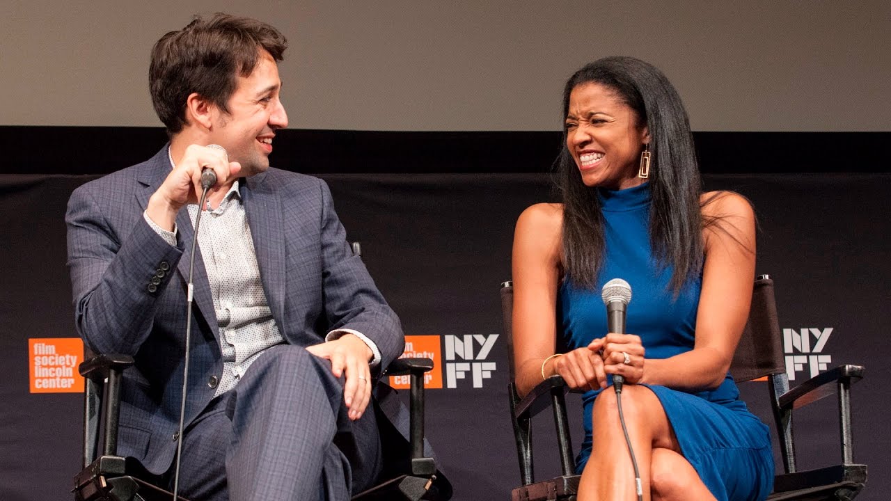 'Hamilton's America' Q&A | NYFF54