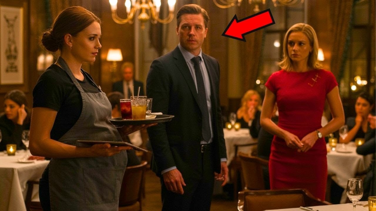 MİLYONER, 7 YAŞINDAKİ KIZINI ÇALIŞIRKEN GÖRÜNCE PANİKLEDİ... PEKİ SONRA NE OLDU?