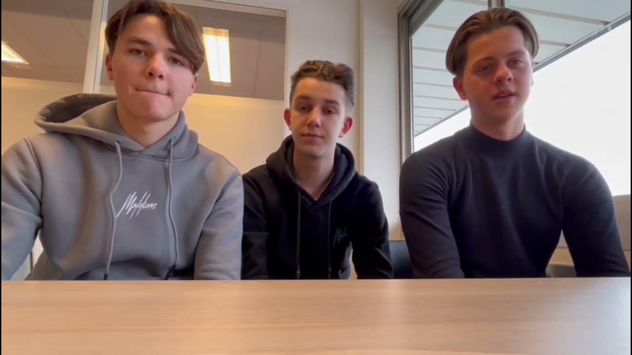 bedrijfvideo