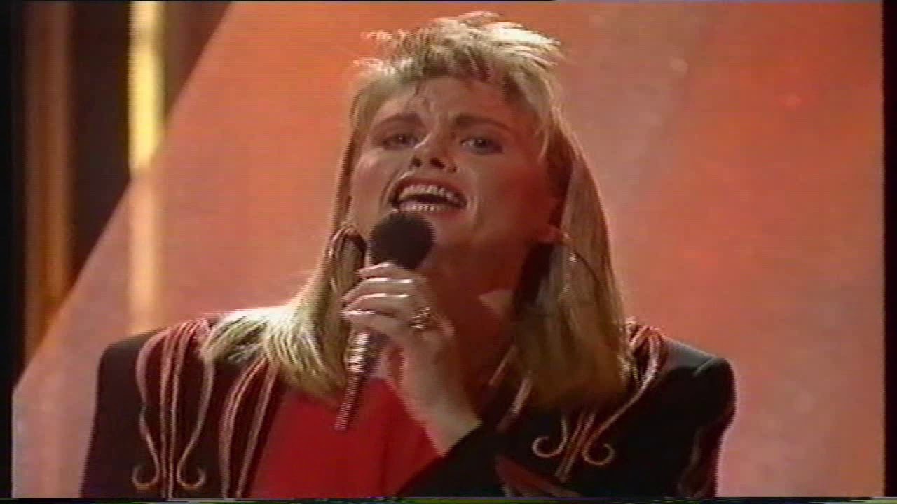 The Rumour -Olivia Newton John
