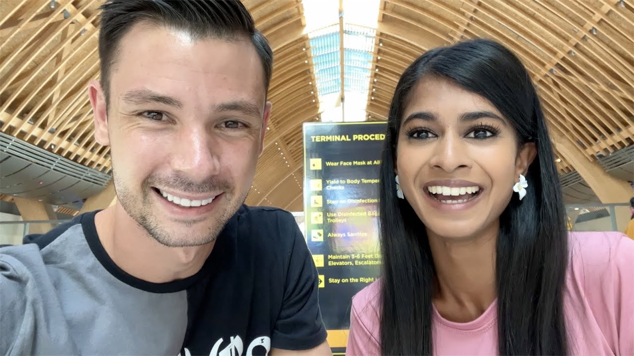 WE QUIT OUR JOBS FOR YOUTUBE - OUR JOURNEY TO 100K SUBSCRIBERS!