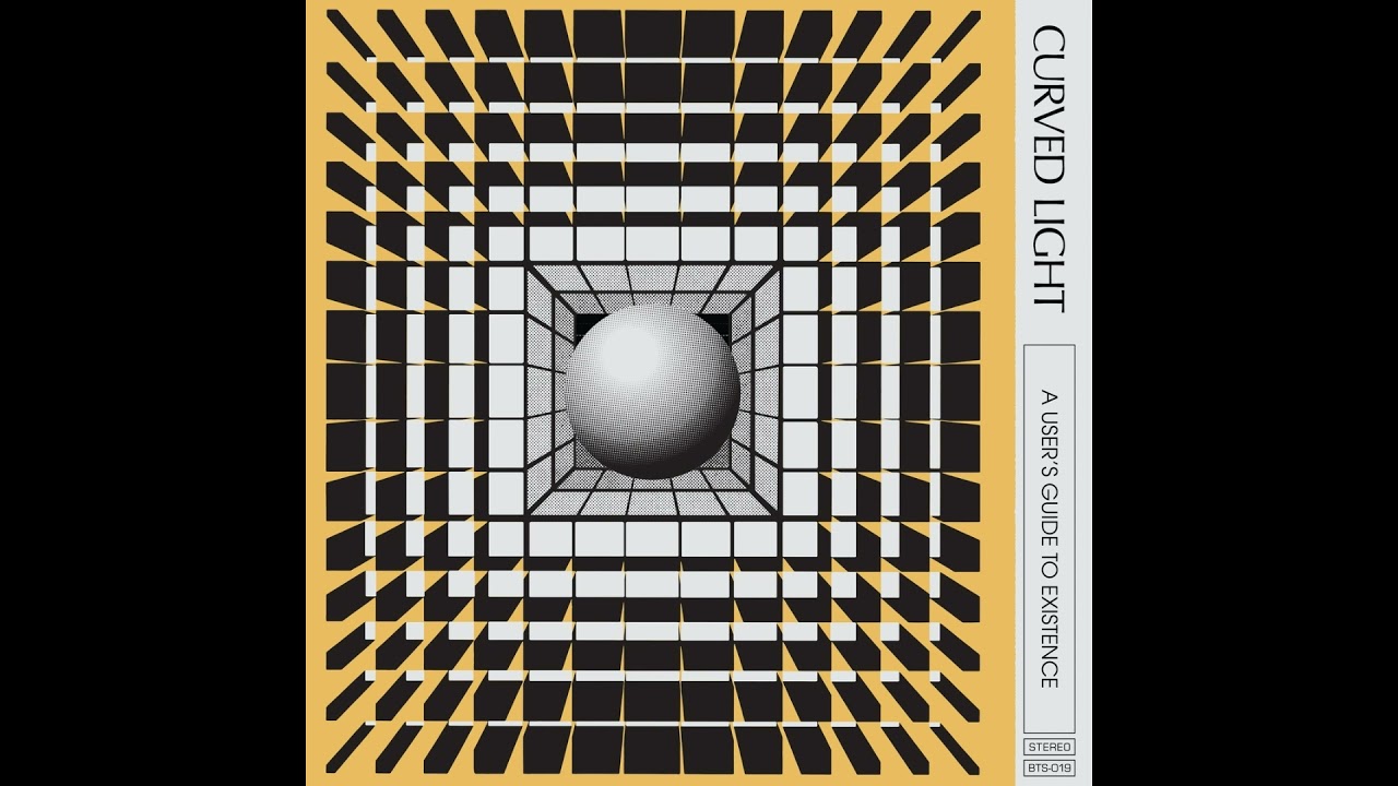 Curved Light &ndash; Within Abstraction